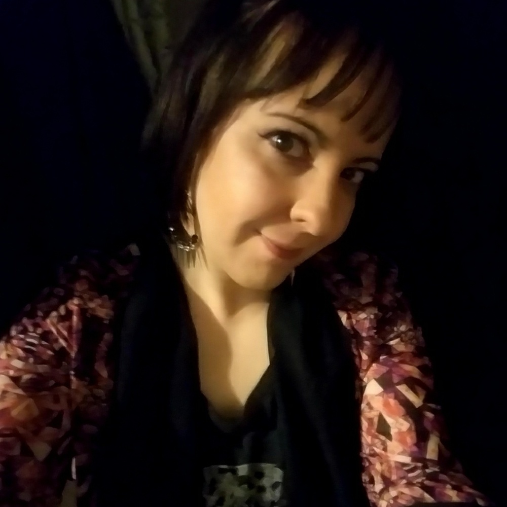 Meet your Posher, Tiffany